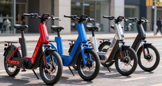 top 7 affordable electric bikes