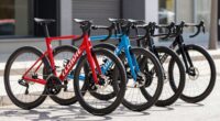 top 8 budget road bikes