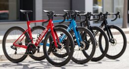 top 8 budget road bikes