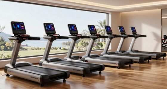 top 8 cycling trainers