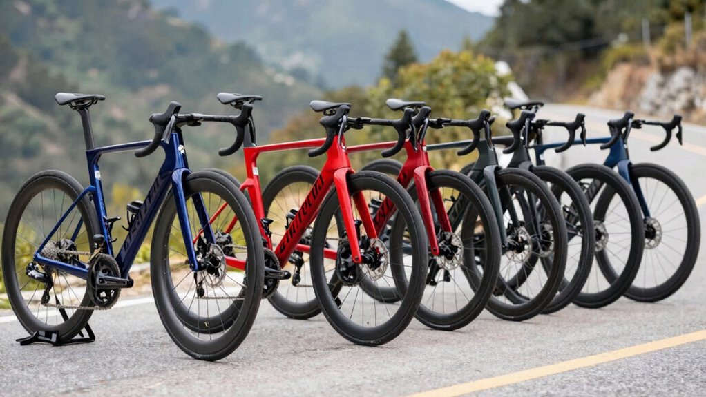 top 9 affordable endurance bikes