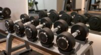 top adjustable dumbbells 2026