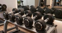 top adjustable dumbbells 2026