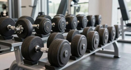 top adjustable dumbbells 2026