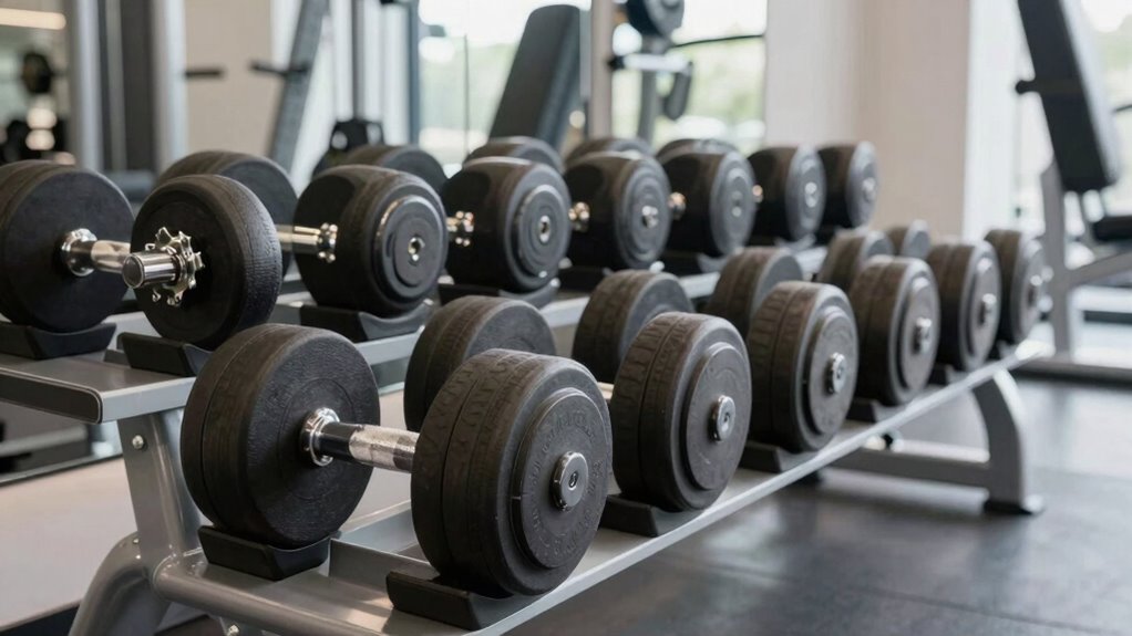 top adjustable dumbbells 2026