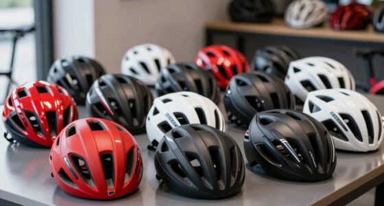 top aero bike helmets 2026
