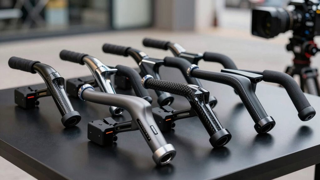 top aero handlebar picks