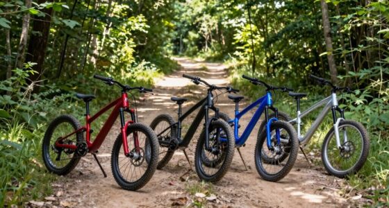 top affordable bikepacking options