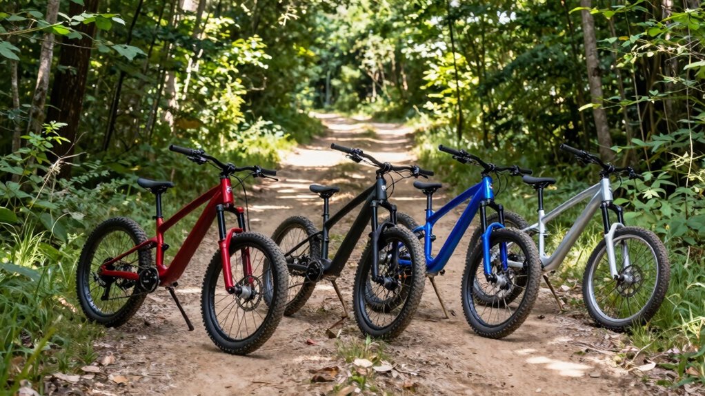 top affordable bikepacking options