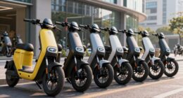top affordable electric bikes