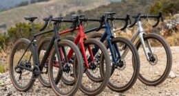 top aluminum gravel bikes