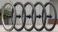 top aluminum road wheels