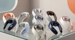 top athletic massage devices