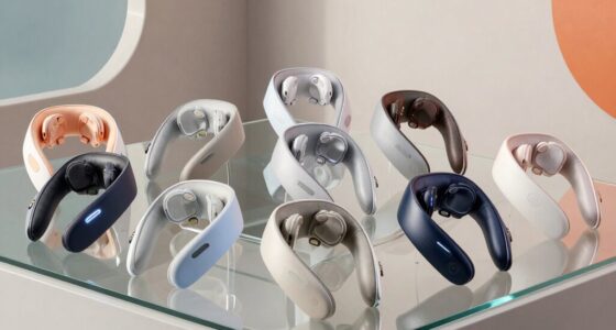 top athletic massage devices