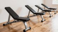 top back extension bench list