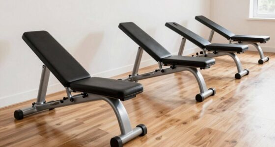 top back extension bench list