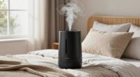 top bedroom humidifier picks
