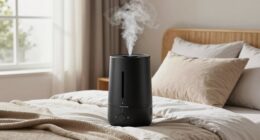 top bedroom humidifier picks