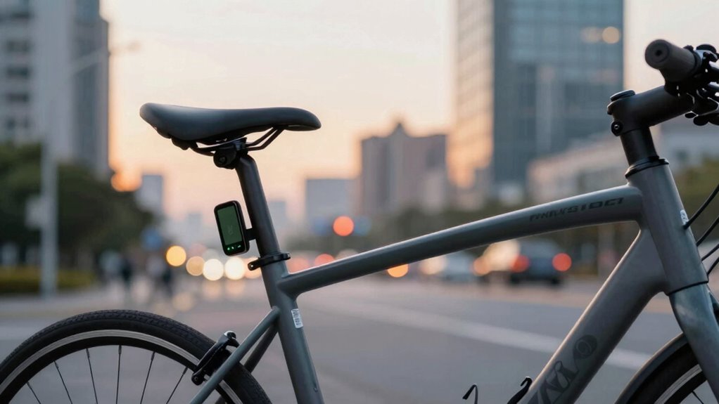 top bike alarms with gps