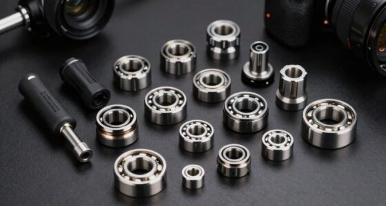 top bike bearing press kits