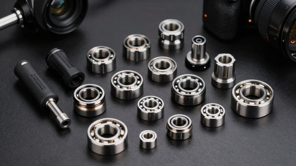 top bike bearing press kits