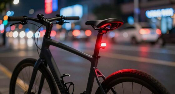 top bike brake light picks