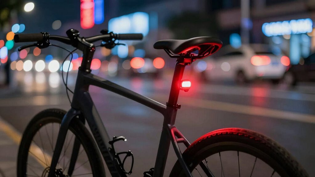 top bike brake light picks