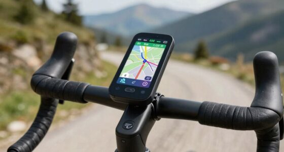 top bike gps devices