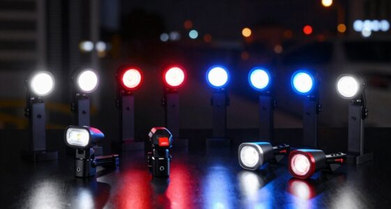 top bike light sets 2026