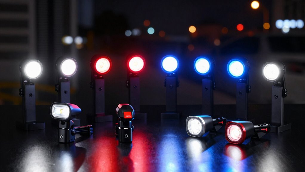 top bike light sets 2026