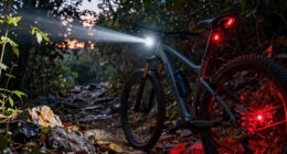 top bike lights for mountain biking