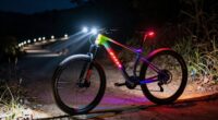 top bike lights for night riding