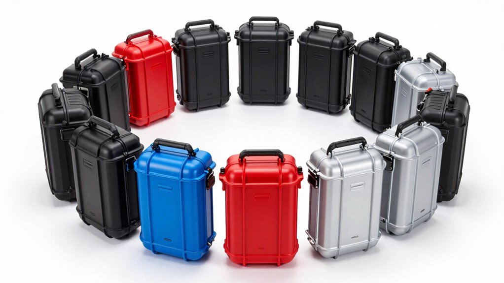 top bike travel cases