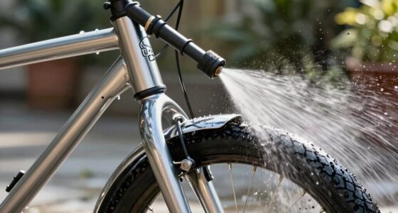top bike washer picks