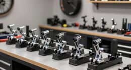 top bike wheel truing stands