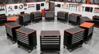 top bike work benches