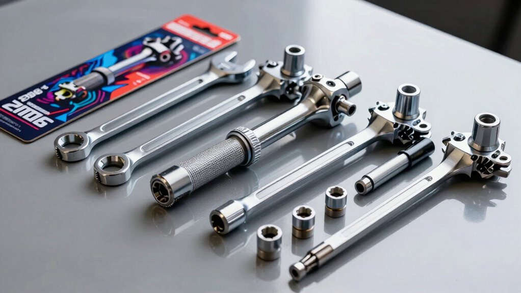 top bottom bracket tool kits
