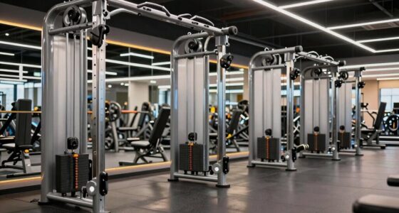 top cable machines 2026