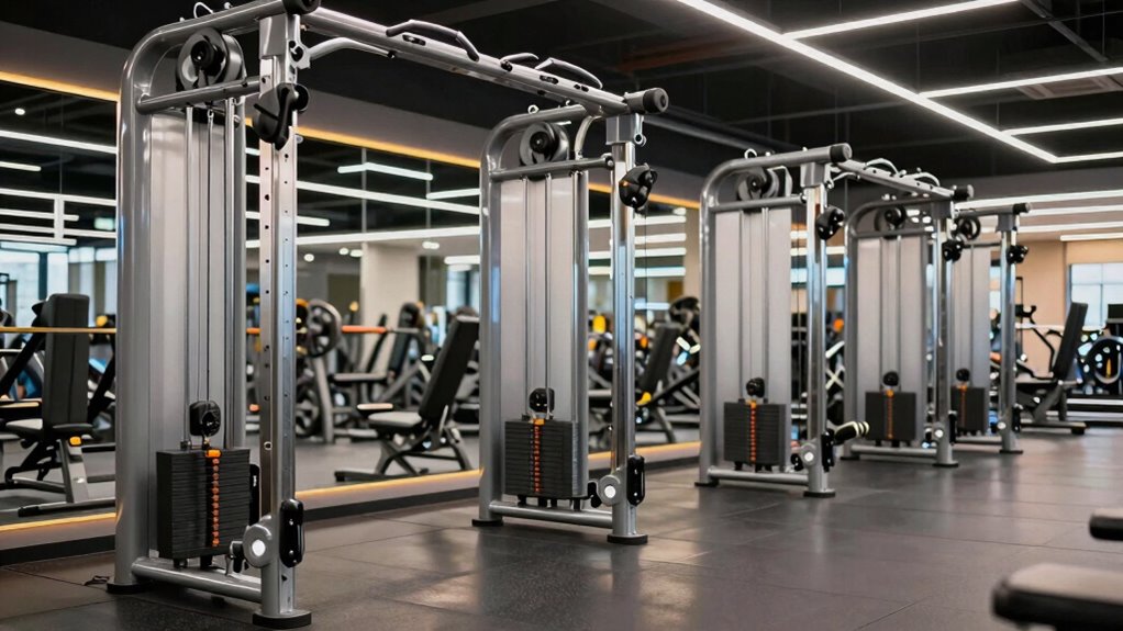 top cable machines 2026