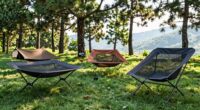 top camping cots for car camping
