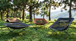 top camping cots for car camping