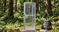 top camping shower picks
