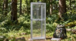 top camping shower picks