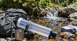 top camping water filter reviews