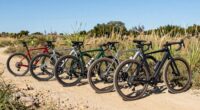 top carbon gravel bikes