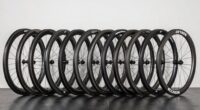 top carbon mtb wheelsets