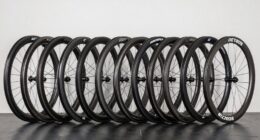 top carbon mtb wheelsets