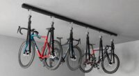 top ceiling bike hoist options