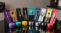 top chain waxing kits