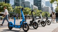 top city e bike picks